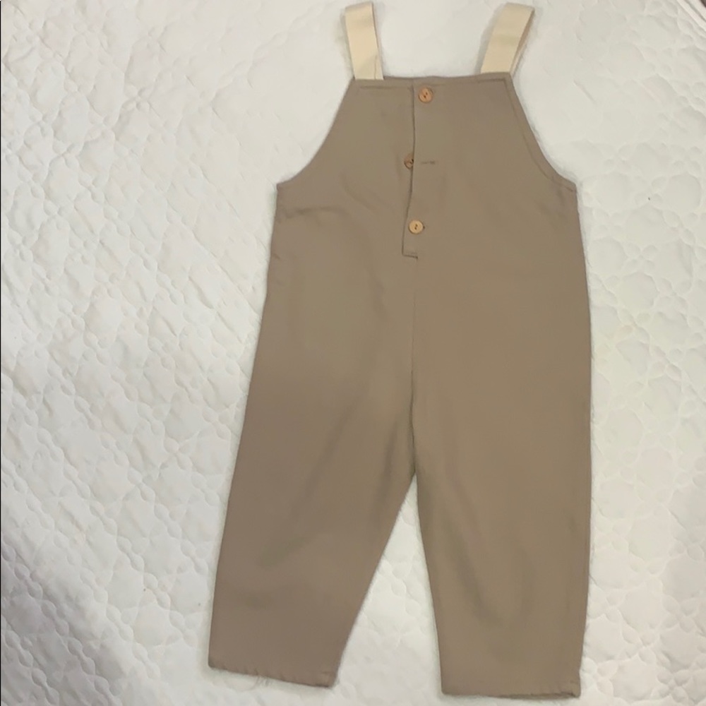 Overall - Picture 2 of 3